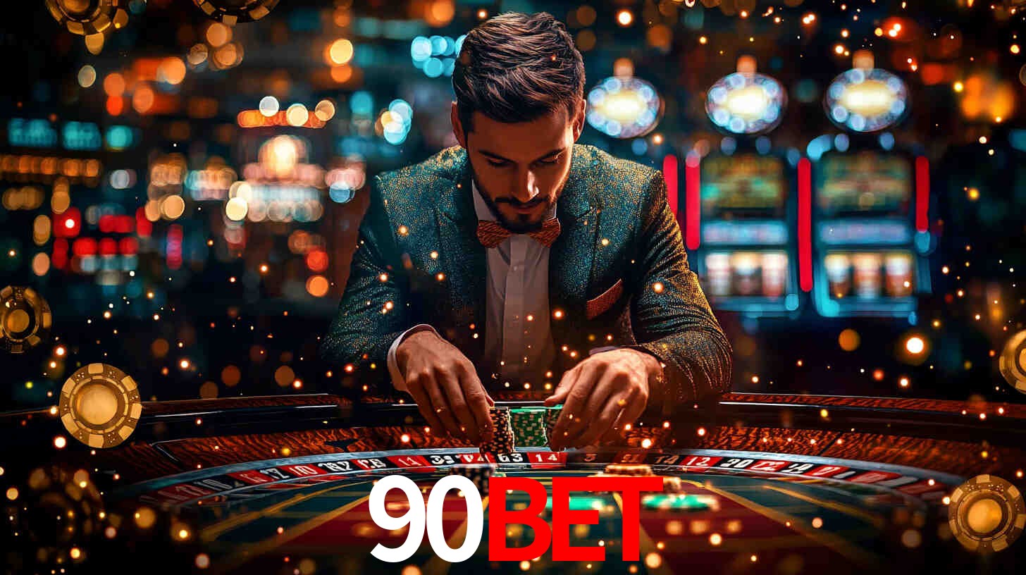 90bet,90bet casino