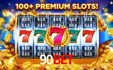 Descubra o Mundo do Cassino Online com 90bet