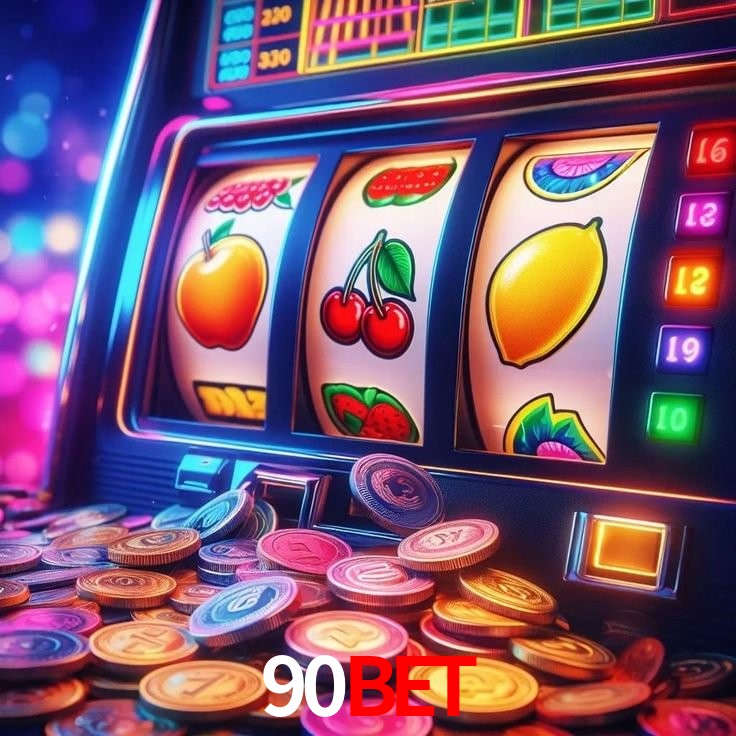 Experiência VIP 90bet