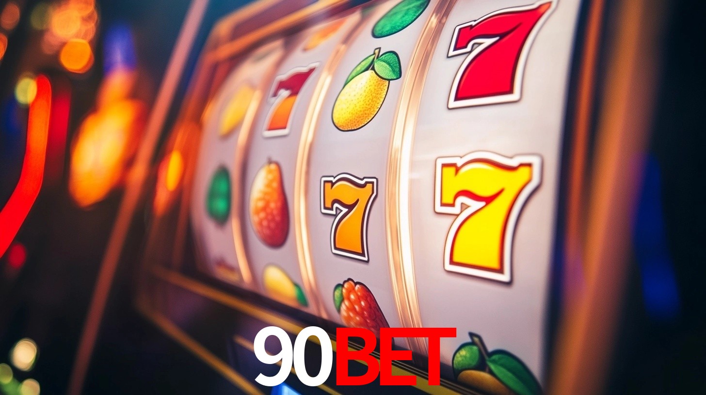Experimente o Login Seguro Premium no 90bet