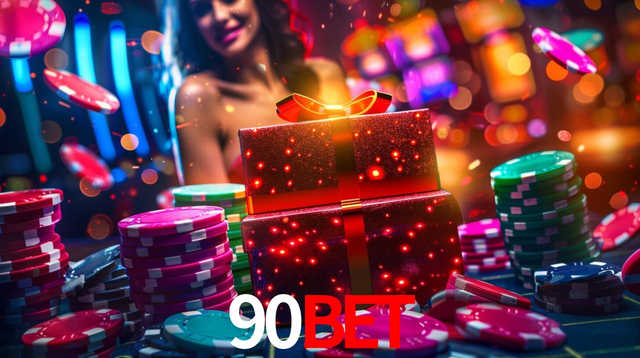 cassino 90bet
