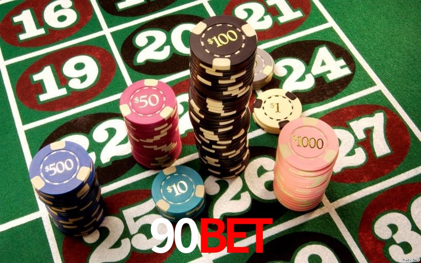 Estatísticas Esportivas 90bet