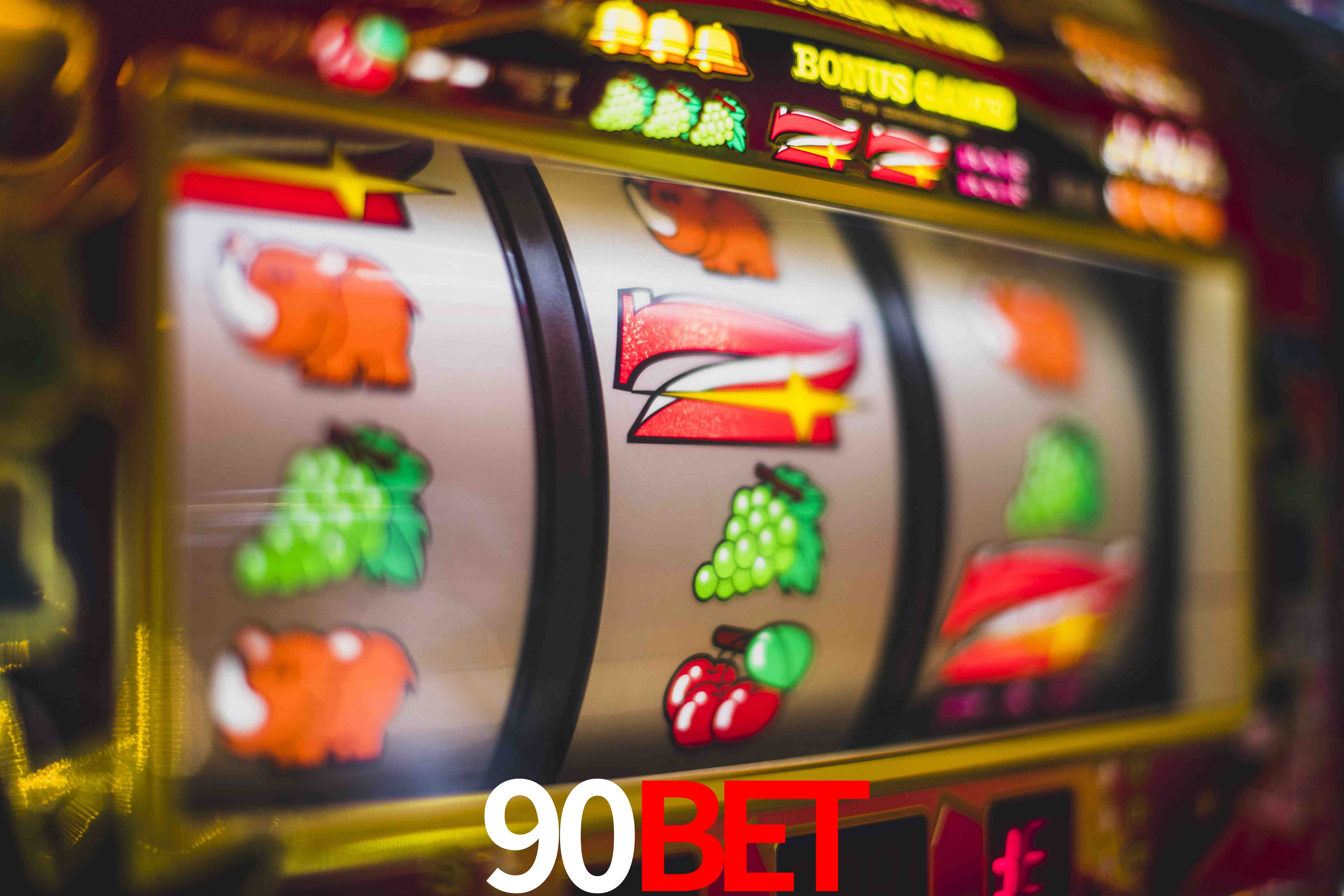 Live Casino 90bet